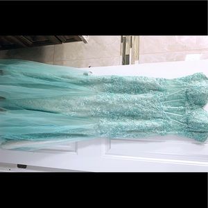 Prom/Grad dress for sale